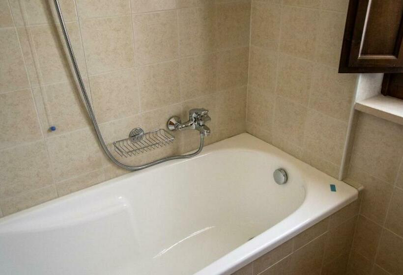 בית מלון כפרי Convento San Bernardino