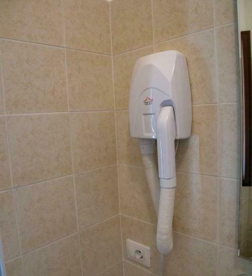 בית מלון כפרי Convento San Bernardino