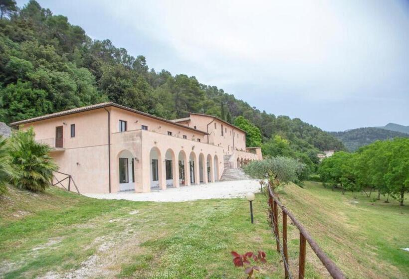 فندق Convento San Bernardino