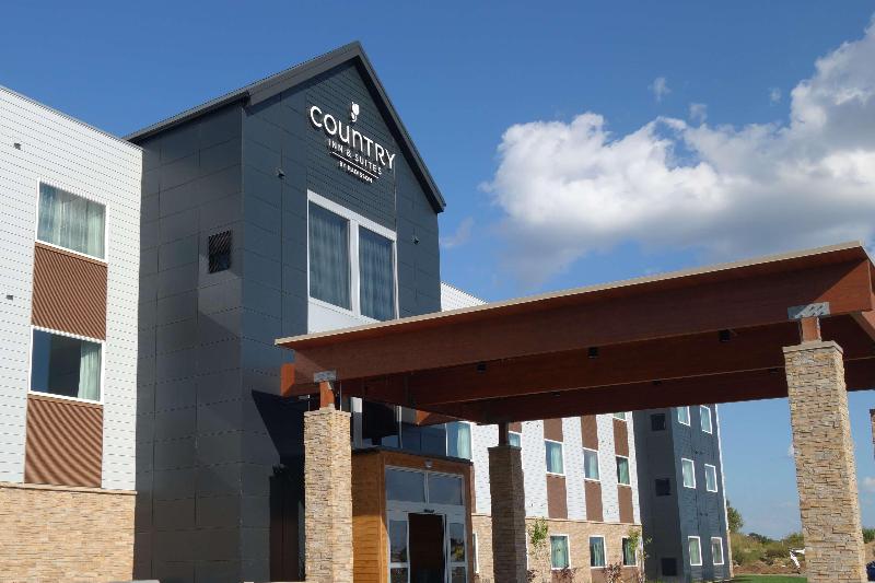ホテル Country Inn & Suites By Radisson, Ft. Atkinson, Wi