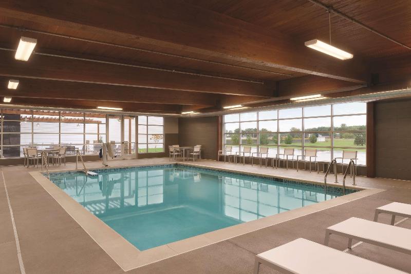 ホテル Country Inn & Suites By Radisson, Ft. Atkinson, Wi