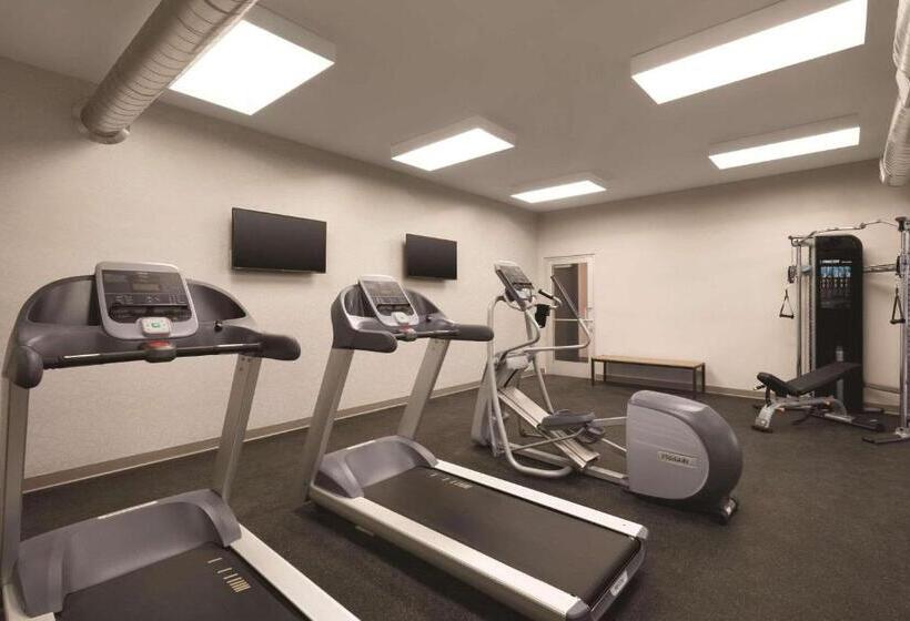 ホテル Country Inn & Suites By Radisson, Ft. Atkinson, Wi