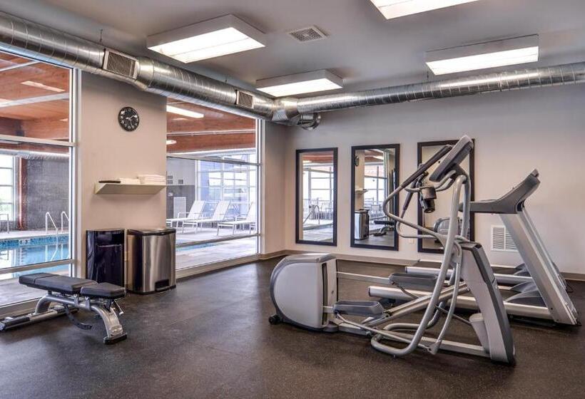 ホテル Country Inn & Suites By Radisson, Ft. Atkinson, Wi