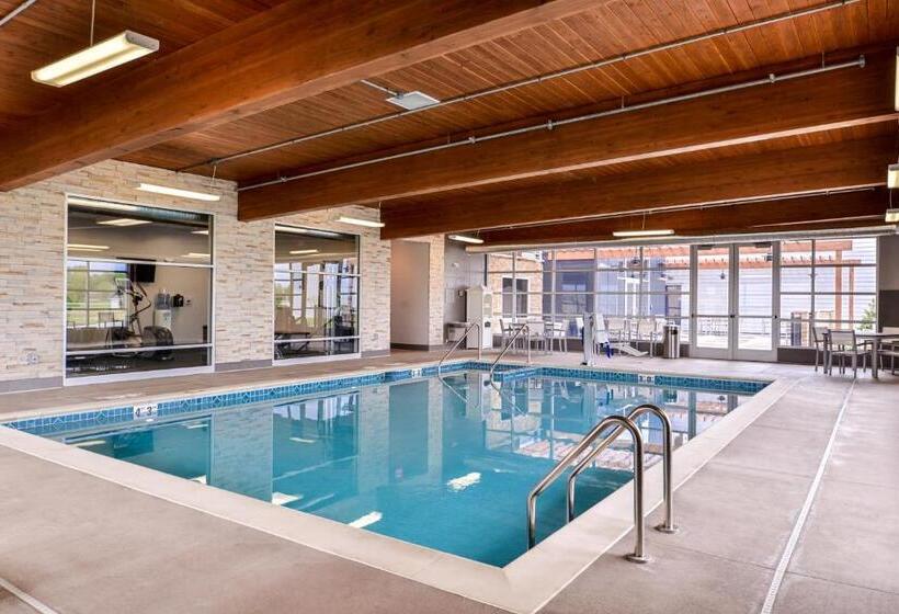 ホテル Country Inn & Suites By Radisson, Ft. Atkinson, Wi