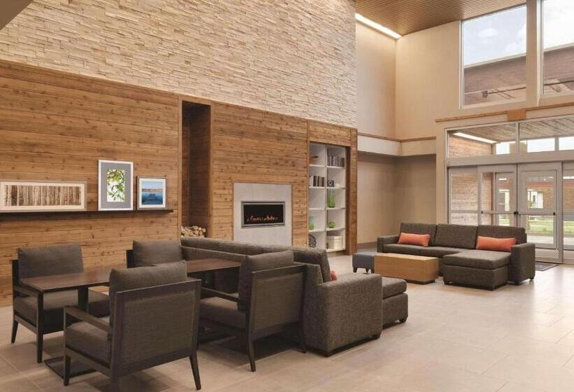 ホテル Country Inn & Suites By Radisson, Ft. Atkinson, Wi