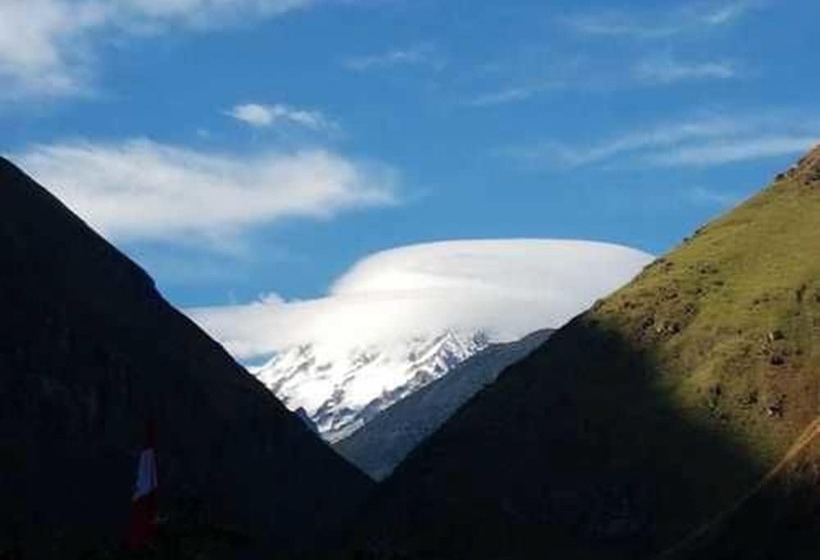 Отель Eco Hacienda Roman