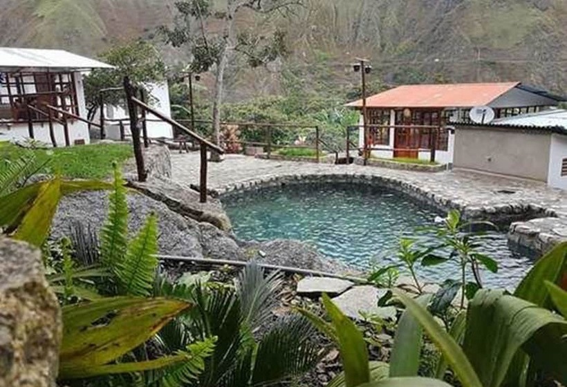 Отель Eco Hacienda Roman