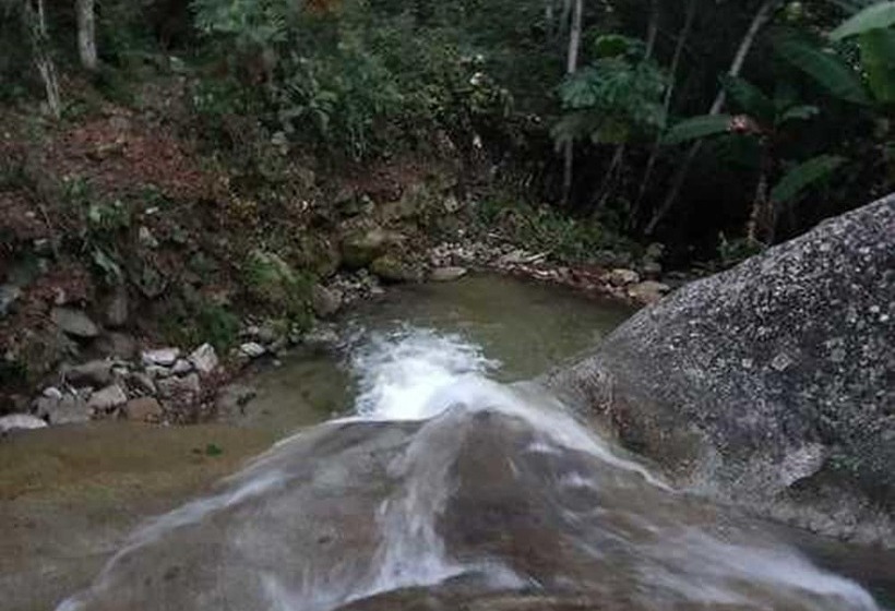 Отель Eco Hacienda Roman