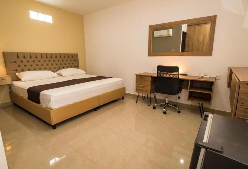 בית מלון כפרי Genesis