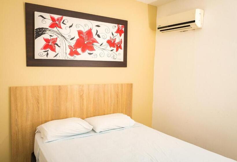 בית מלון כפרי Genesis