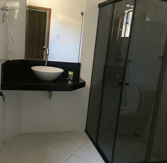 Отель Glória Barbacena