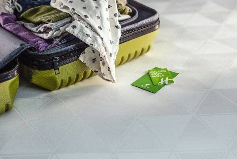 בית מלון כפרי Holiday Inn Gonzales By Ihg