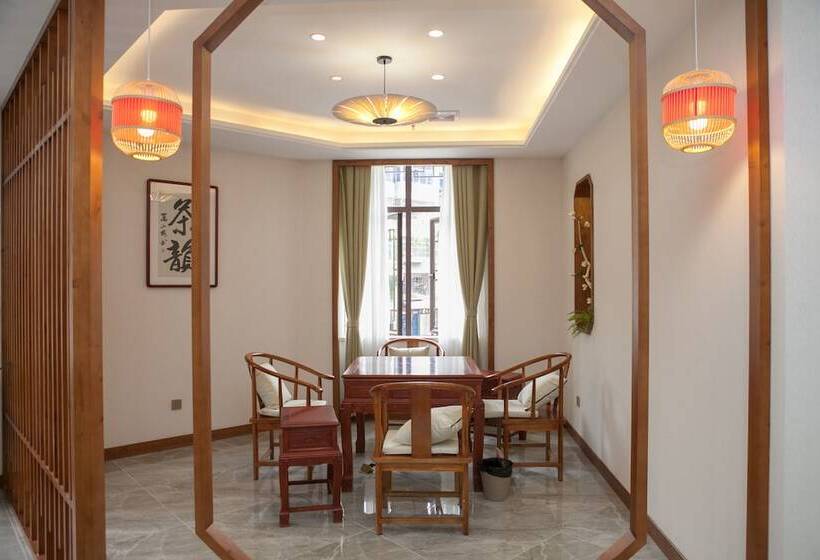 Kai Xiang Hotel Yingtan