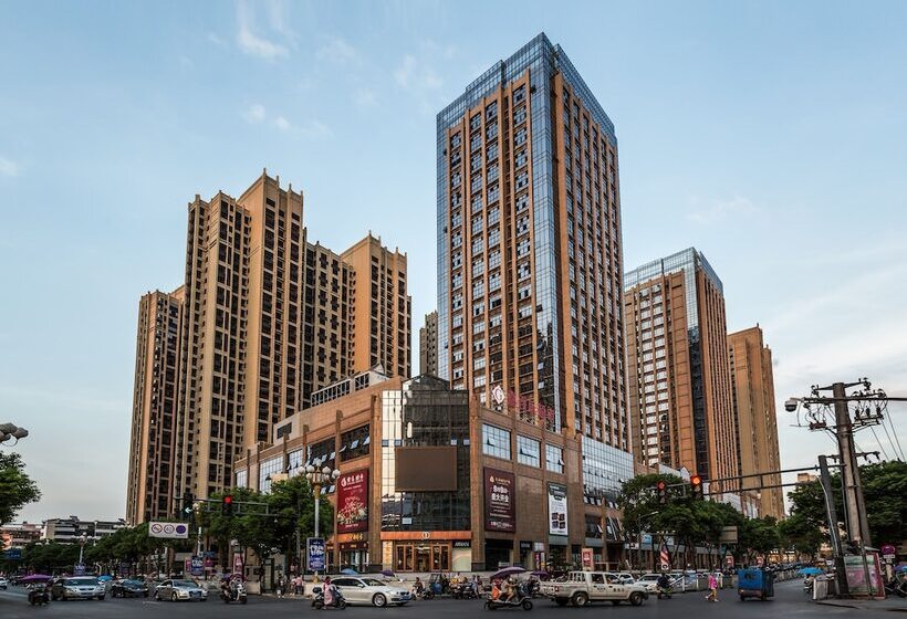 Kai Xiang Hotel Yingtan