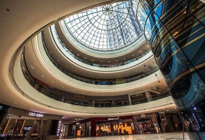 Kai Xiang Hotel Yingtan