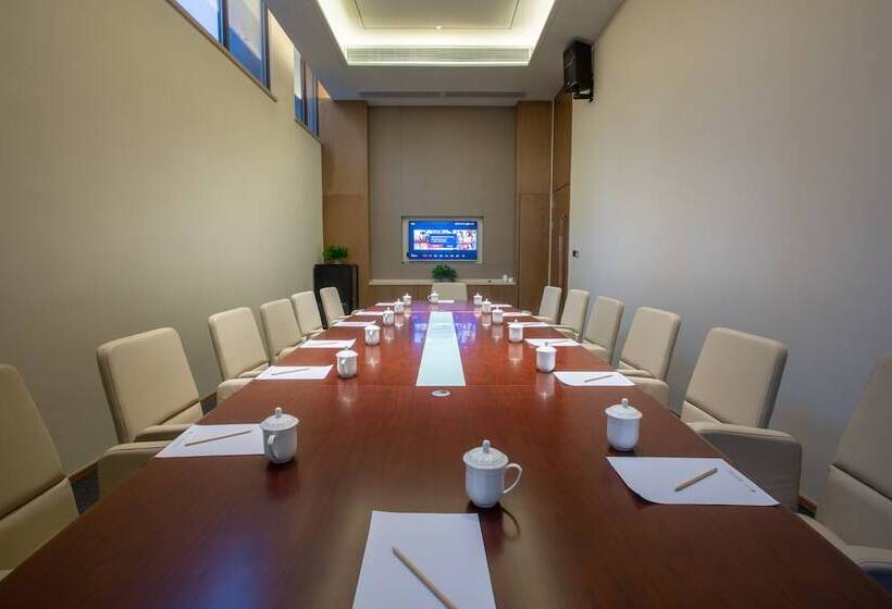 Kai Xiang Hotel Yingtan