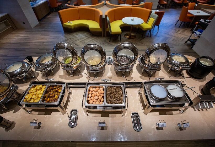 Kai Xiang Hotel Yingtan