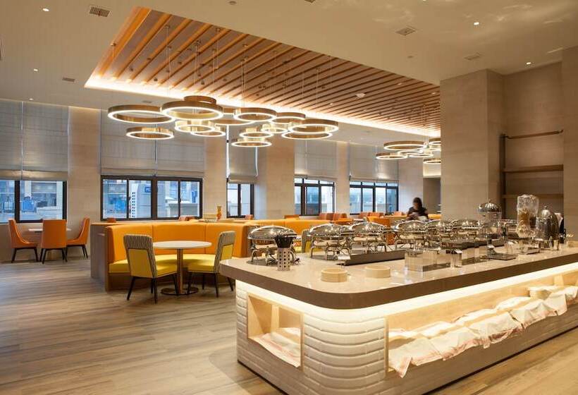 Kai Xiang Hotel Yingtan