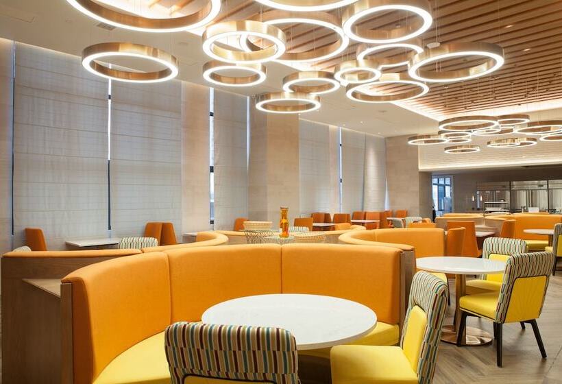 Kai Xiang Hotel Yingtan