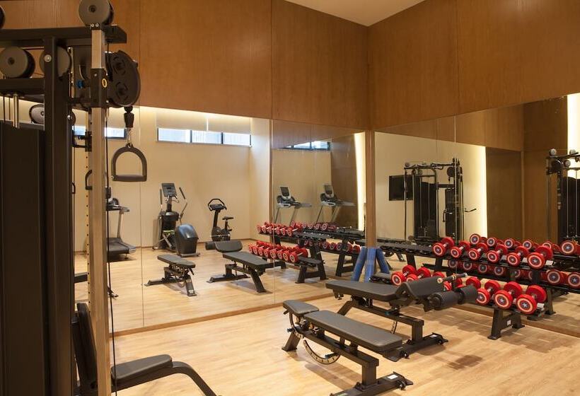 Kai Xiang Hotel Yingtan