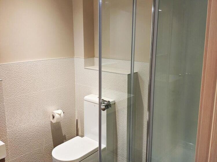 ホテル Kriemhilde Dependance