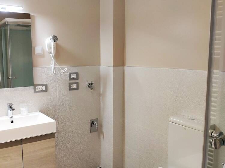 ホテル Kriemhilde Dependance