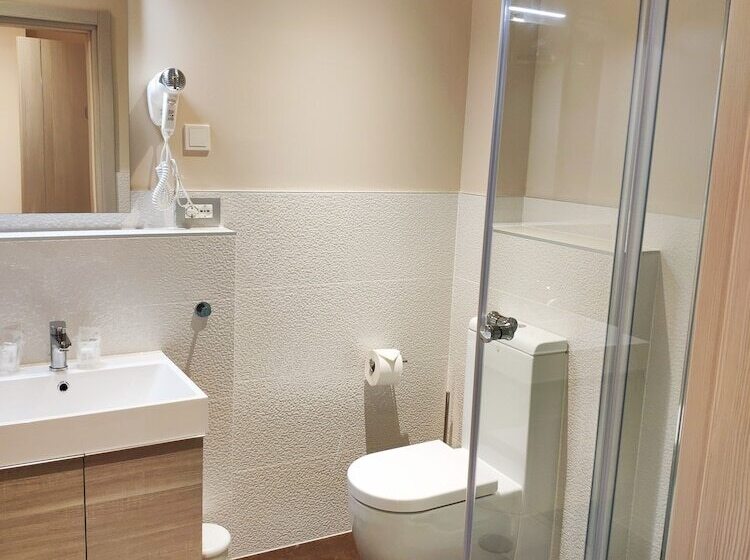 ホテル Kriemhilde Dependance