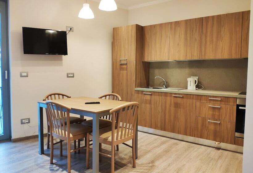 ホテル Kriemhilde Dependance