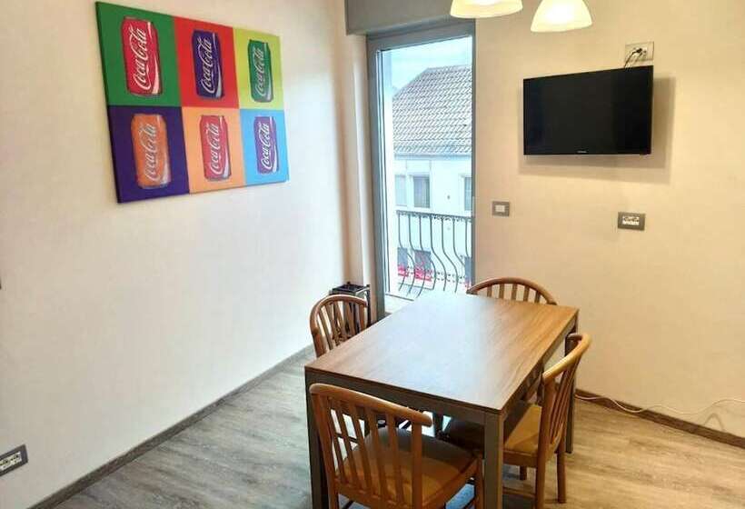 ホテル Kriemhilde Dependance