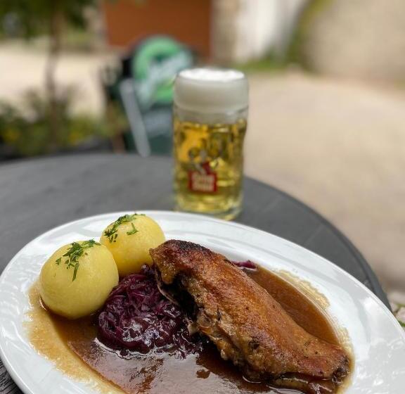 Отель Luisenburg Resort