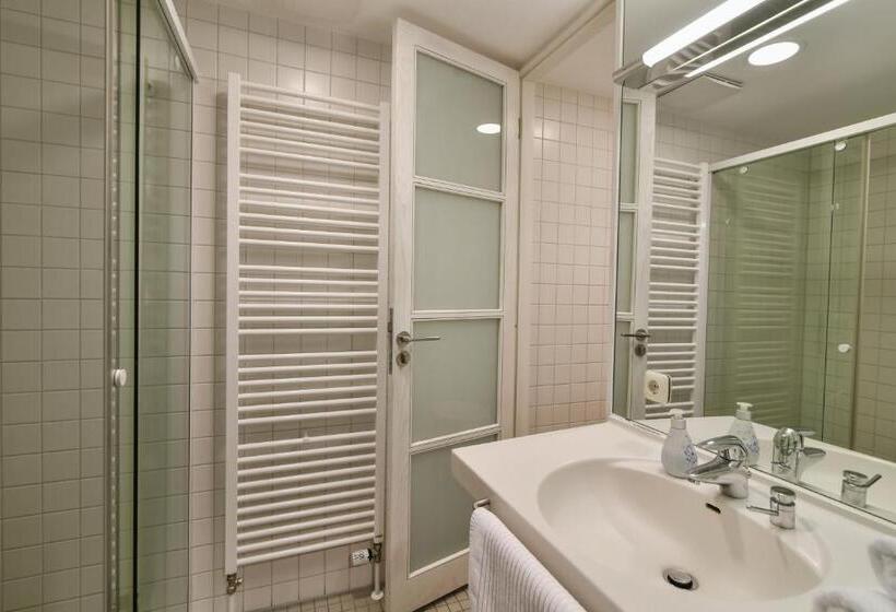 Отель Luisenburg Resort