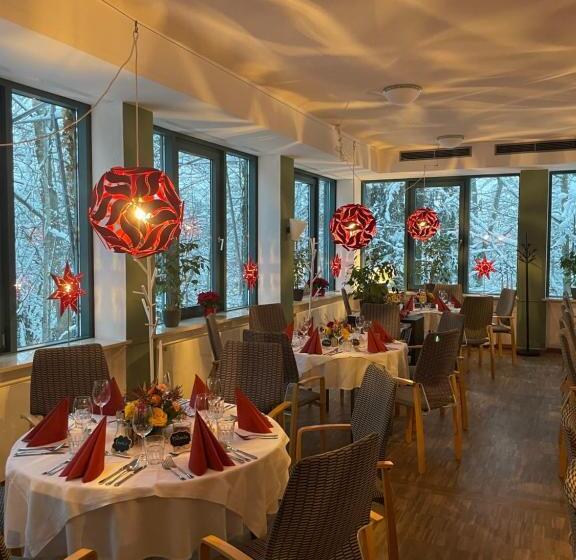 Отель Luisenburg Resort