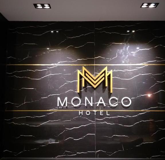Monaco Hotel Cyberjaya