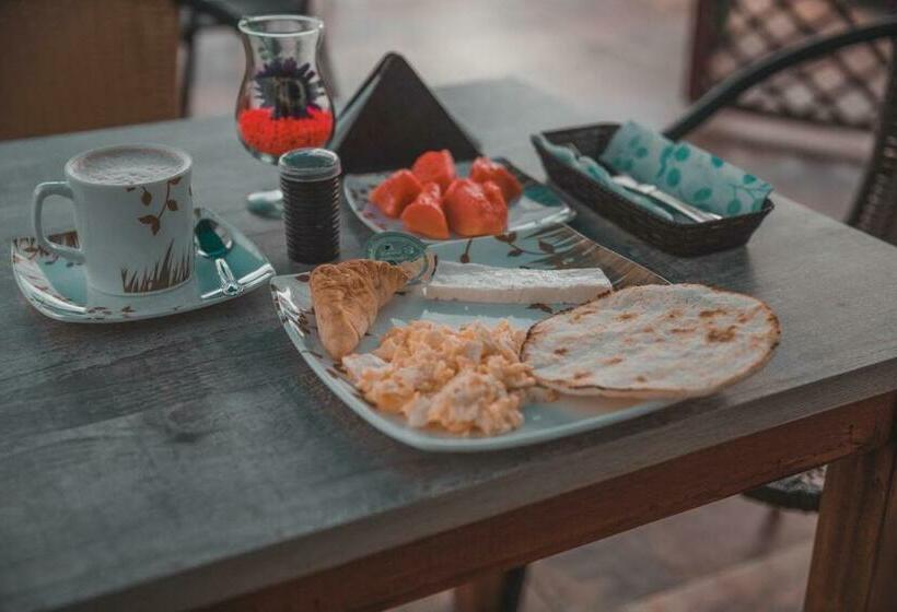 酒店 Pachamama Spa