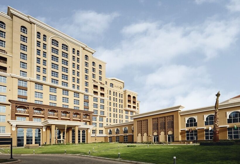 ホテル Shaza Riyadh