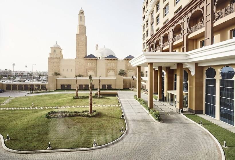 ホテル Shaza Riyadh