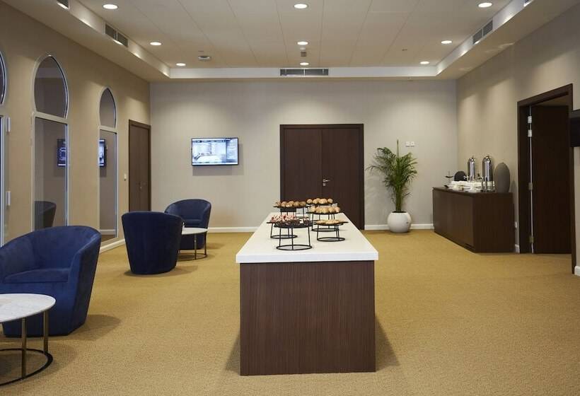 ホテル Shaza Riyadh