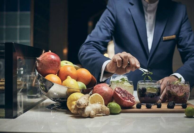 ホテル Shaza Riyadh