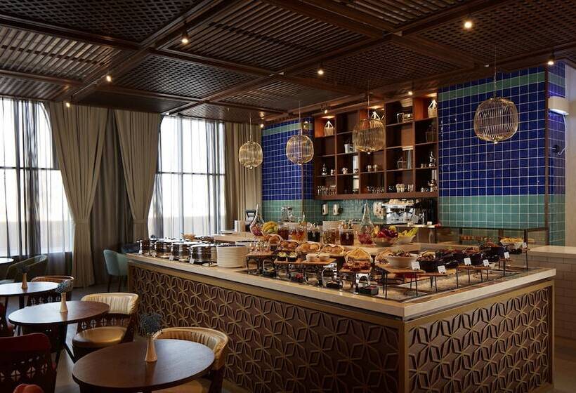 ホテル Shaza Riyadh