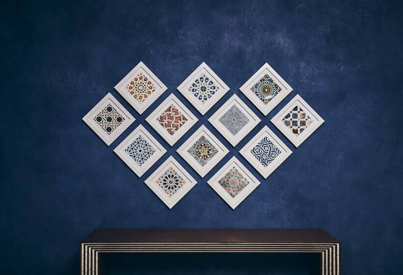 ホテル Shaza Riyadh