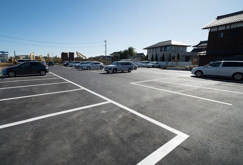 Super Hotel Fukushima Iwaki