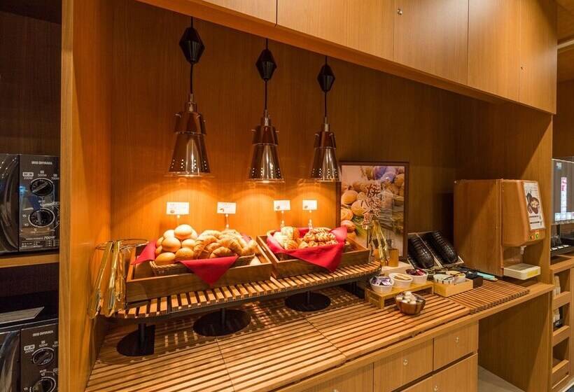 Super Hotel Fukushima Iwaki