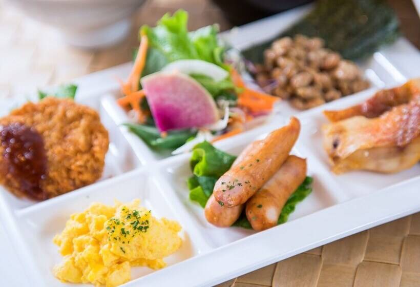 Super Hotel Fukushima Iwaki