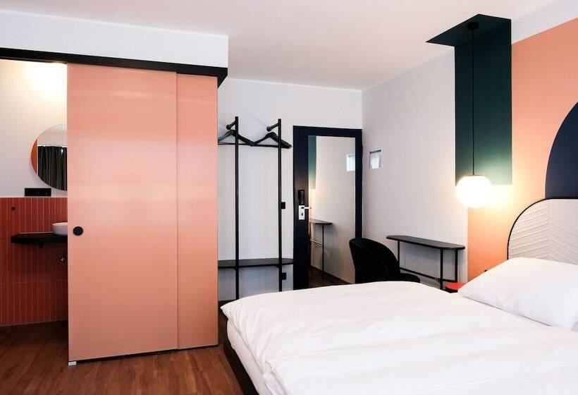 בית מלון כפרי The Dot | 24/7 Checkin