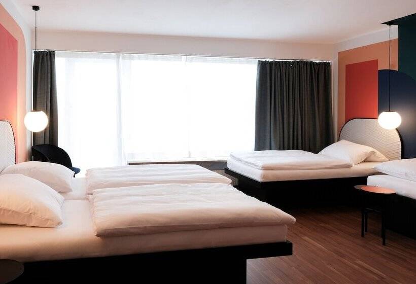 בית מלון כפרי The Dot | 24/7 Checkin