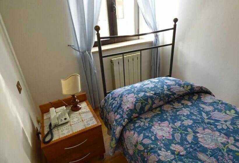 Il Bersagliere  Dependance Hotel La Pace