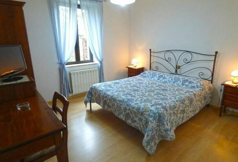 Il Bersagliere  Dependance Hotel La Pace