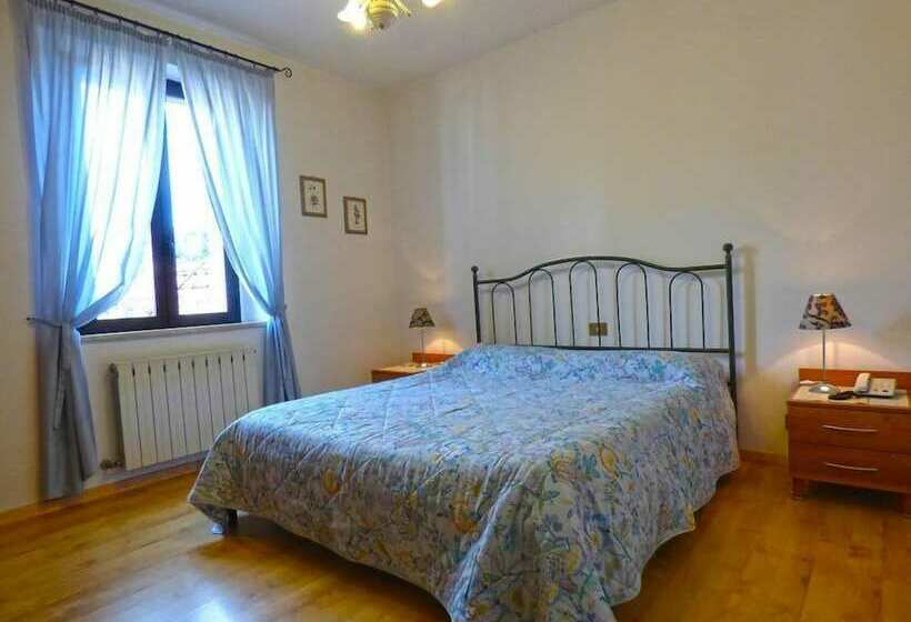 Il Bersagliere  Dependance Hotel La Pace