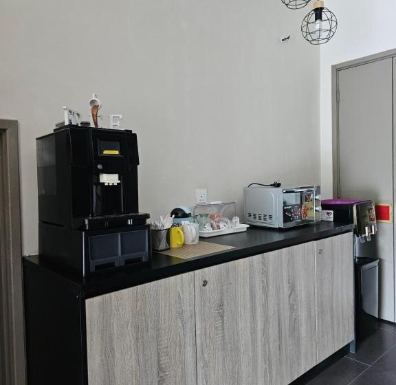 Monaco Hotel Cyberjaya