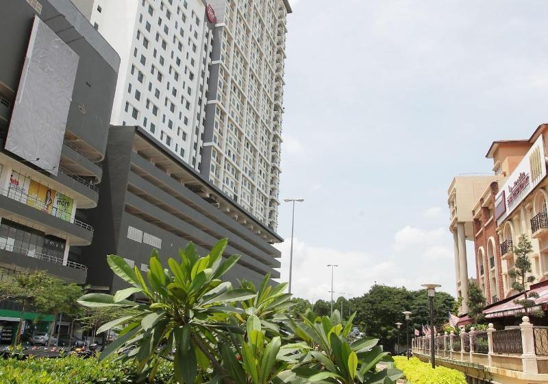 Monaco Hotel Cyberjaya